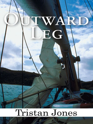 cover image of Outward Leg